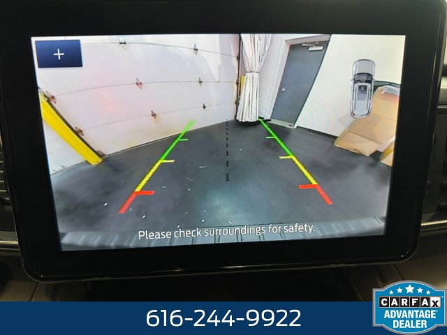 Used 2020 Ford Explorer XLT w/ Equipment Group 202A AWD/4WD image 15