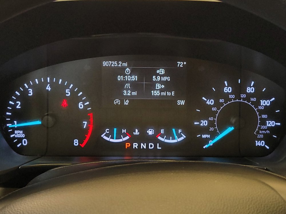 Used 2020 Ford Escape SE FWD image 23