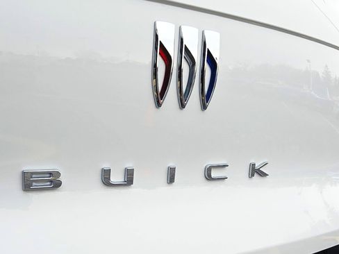 New 2026 Buick Envista Sport Touring w/ Convenience I Package image 33