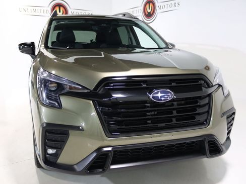 Used 2024 Subaru Ascent Onyx Edition AWD/4WD image 28