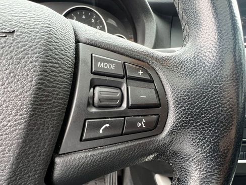 Used 2014 BMW X3 xDrive28i image 24