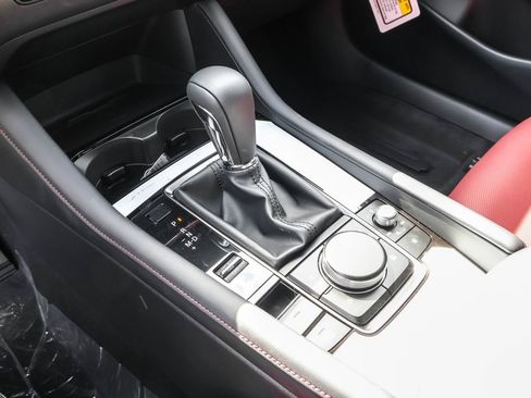 New 2026 MAZDA MAZDA3 Carbon AWD/4WD image 35