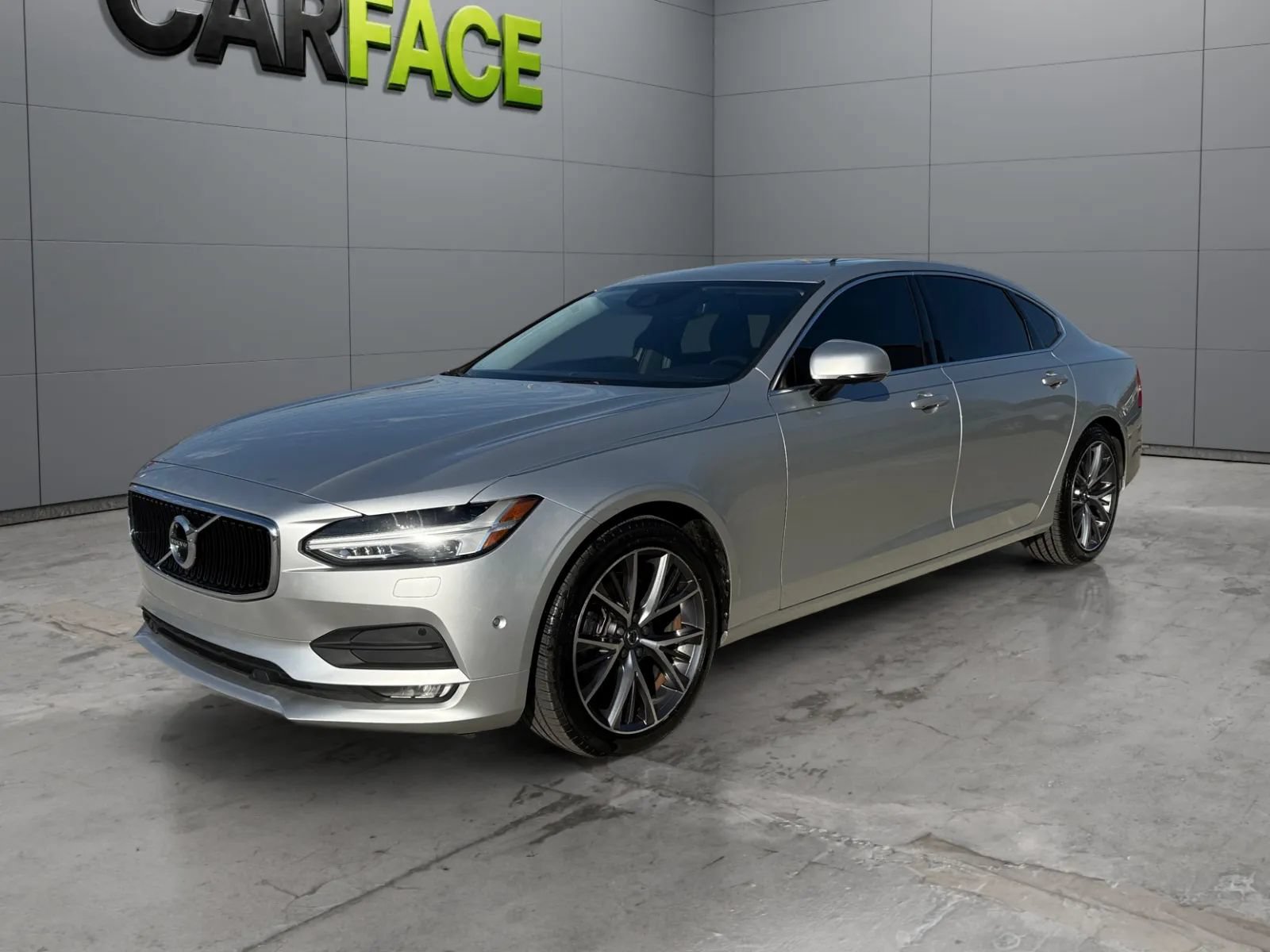 Used 2018 Volvo S90 T5 Momentum AWD/4WD image 6