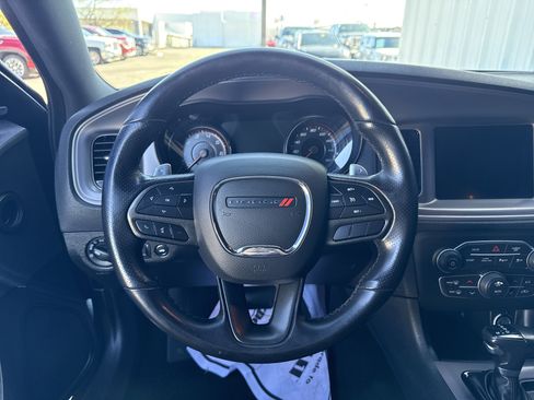 Used 2023 Dodge Charger R/T w/ Blacktop Package image 15