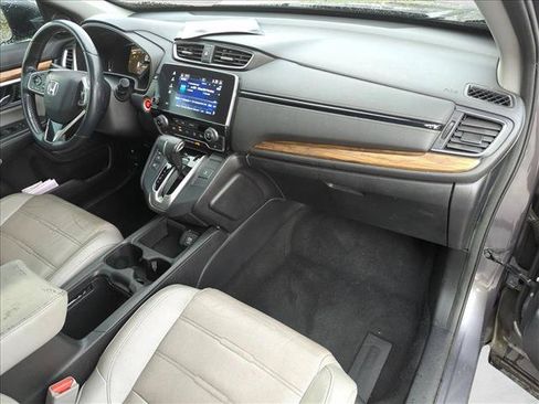 Certified 2019 Honda CR-V EX-L image 22