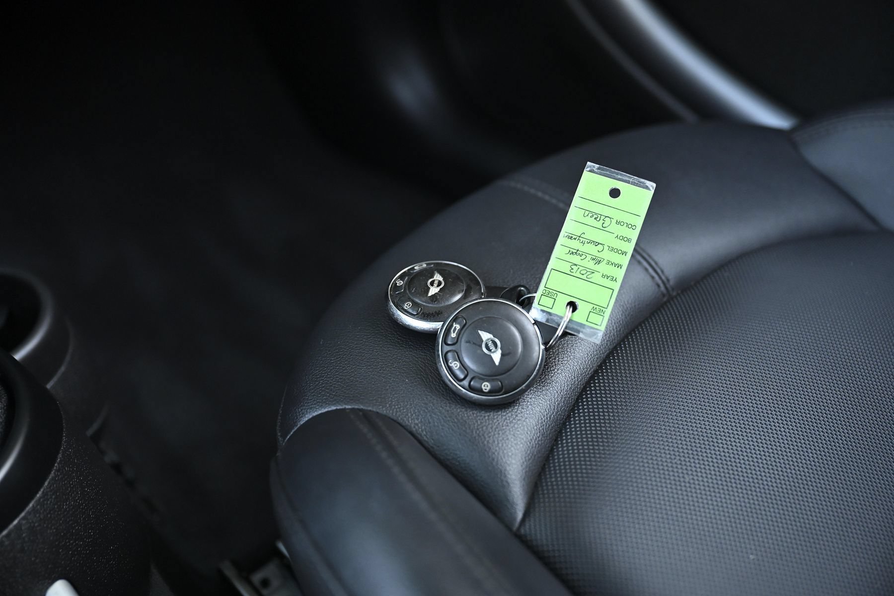 Used 2013 MINI Cooper Countryman S FWD image 30