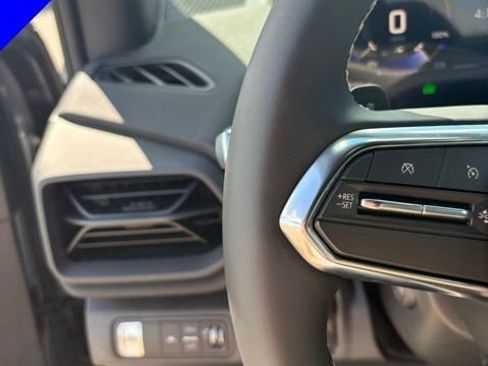 New 2026 Chevrolet Silverado EV LT w/ Plus Package AWD/4WD image 19