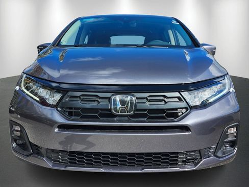 New 2026 Honda Odyssey EX-L image 2