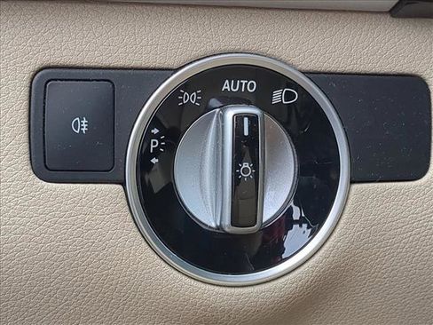 Used 2014 Mercedes-Benz ML 350 ML 350 image 8