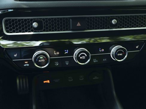 Used 2026 Honda Civic Sport image 33