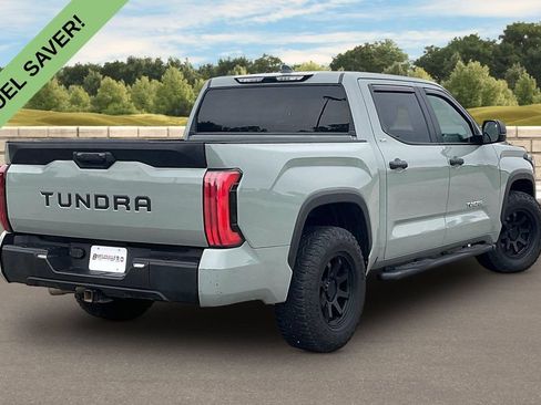 Used 2024 Toyota Tundra SR5 RWD image 12