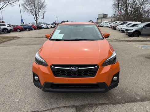 Used 2019 Subaru Crosstrek 2.0i Limited image 2