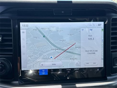 New 2025 Ford F150 Lariat w/ Equipment Group 502A High image 9