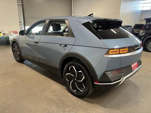Used 2024 Hyundai Ioniq 5 SEL RWD image 5