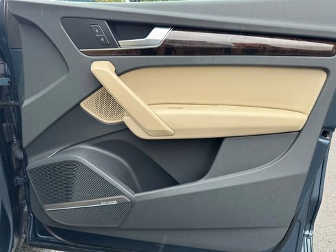 Used 2018 Audi Q5 2.0T Premium Plus w/ Premium Plus Package image 39