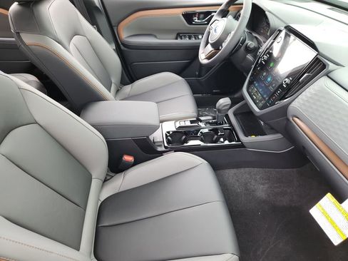 New 2026 Subaru Forester Sport image 11