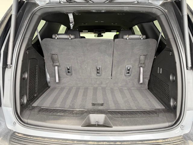 Used 2022 Chevrolet Tahoe LT AWD/4WD image 29