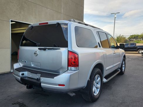 Used 2011 Nissan Armada SV RWD image 31