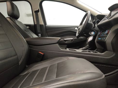 Used 2018 Ford Escape SEL FWD image 21