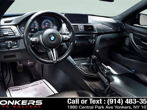 Used 2016 BMW M4 Coupe image 38
