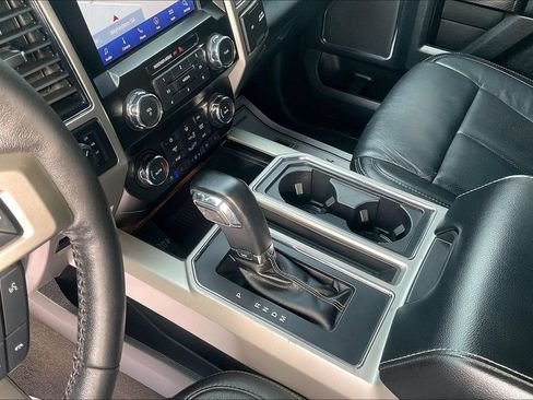 Certified 2020 Ford F150 Lariat AWD/4WD image 15