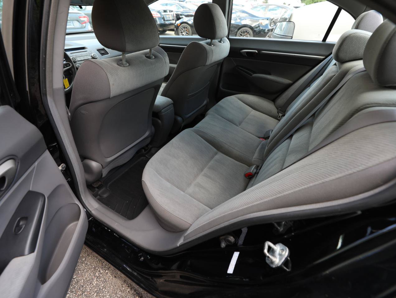 Used 2010 Honda Civic EX image 12