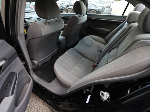 Used 2010 Honda Civic EX image 12