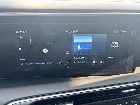 Used 2026 Hyundai Palisade Calligraphy AWD/4WD image 18