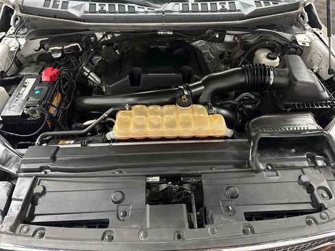 Used 2018 Ford F150 King Ranch image 37