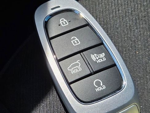 Used 2022 Hyundai Tucson SEL w/ Convenience Package FWD image 36