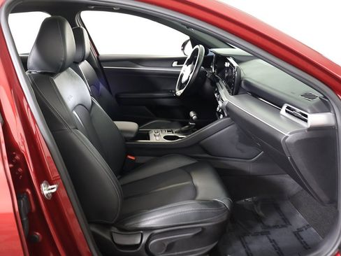Used 2023 Kia K5 GT-Line image 32