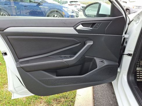 New 2026 Volkswagen Jetta Sport image 10