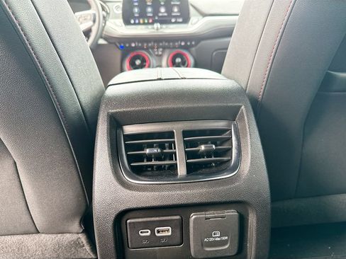 Used 2024 Chevrolet Blazer RS w/ Driver Confidence II Package FWD image 22