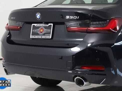 Used 2023 BMW 330i xDrive Sedan image 62