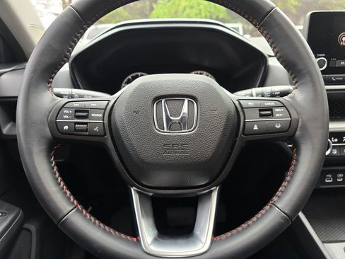 Used 2023 Honda CR-V EX image 16