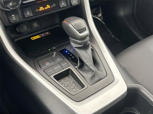 Certified 2025 Toyota RAV4 XLE Premium w/ Weather Package image 28