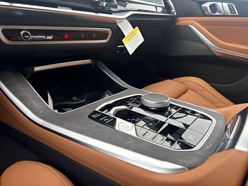 Used 2026 BMW X5 xDrive40i image 22