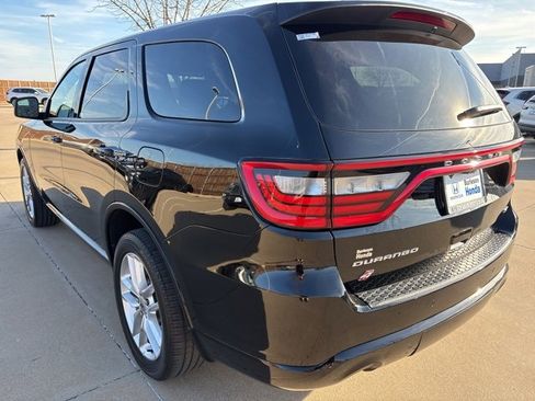 Used 2022 Dodge Durango GT image 4