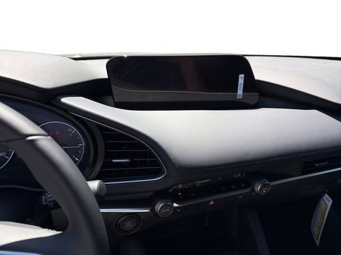 New 2026 MAZDA MAZDA3 s FWD image 12