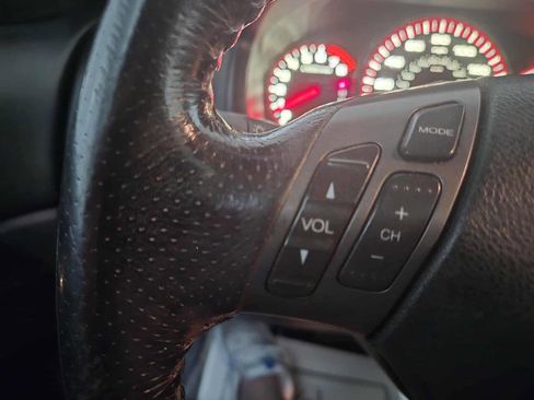 Used 2007 Honda Accord EX-L image 25