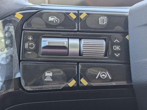 New 2026 Kia Sorento EX w/ EX Premium Package FWD image 17
