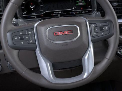 New 2026 GMC Sierra 1500 SLT w/ SLT Premium Plus Package AWD/4WD image 19