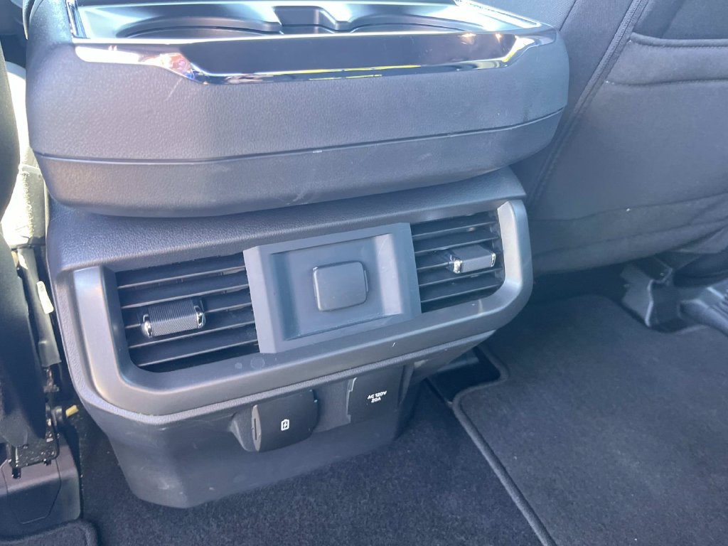 Used 2024 Ford F150 XLT w/ Equipment Group 302A MID AWD/4WD image 21