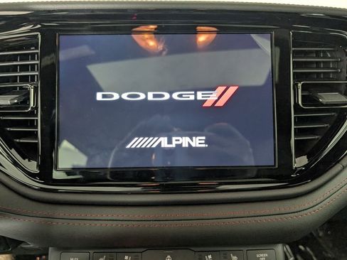 New 2026 Dodge Durango GT image 12