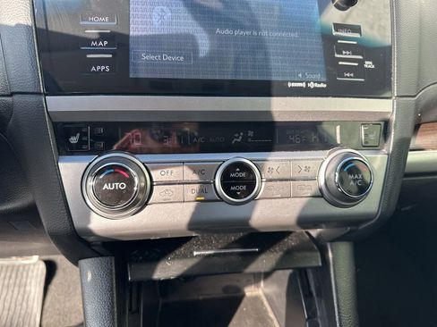 Used 2016 Subaru Legacy 3.6R Limited image 15