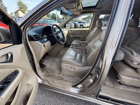 Used 2005 Honda Odyssey EX-L image 30