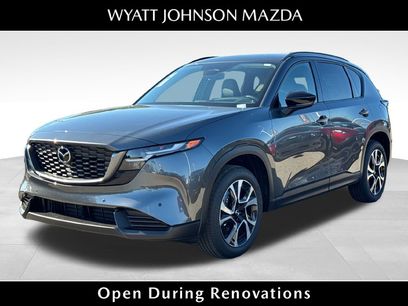 New 2026 MAZDA CX-5 Preferred