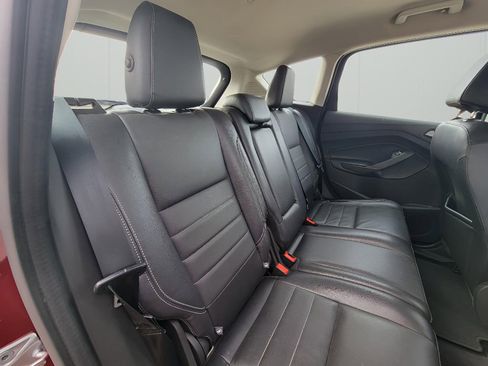 Used 2016 Ford C-MAX Energi SEL w/ Equipment Group 302A image 31