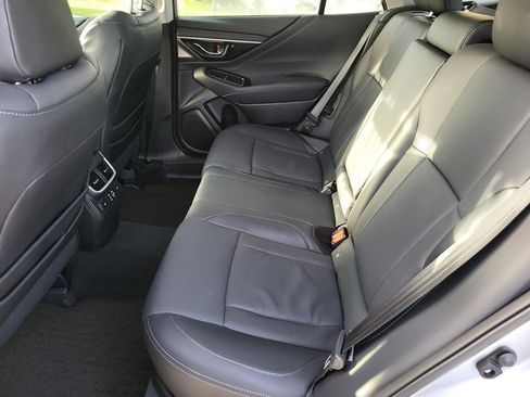 Certified 2025 Subaru Outback Limited image 13