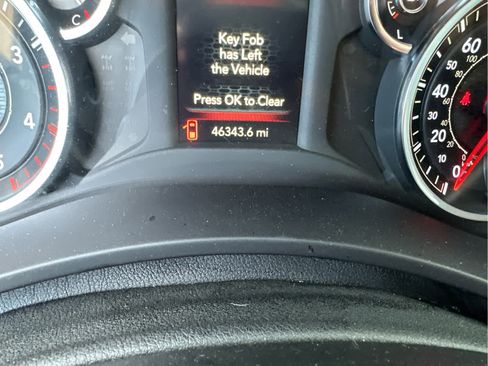 Used 2023 RAM 3500 Tradesman image 11